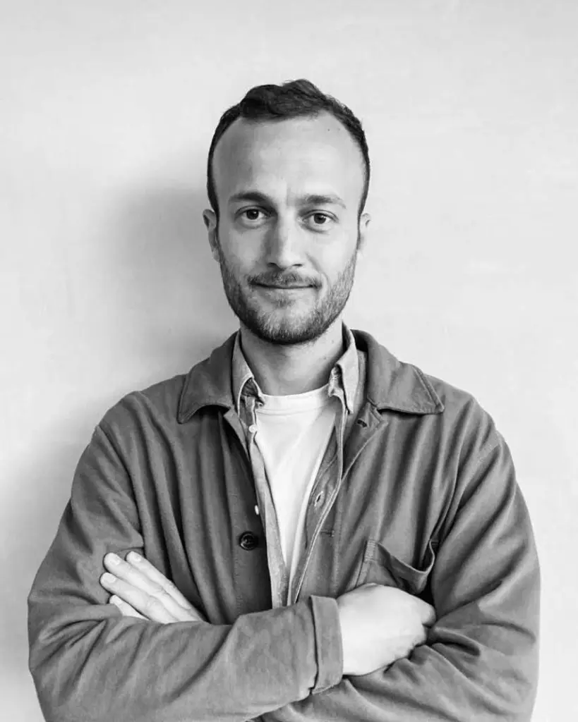 BE Akademie Referent/in: Adrien Mervelet.
