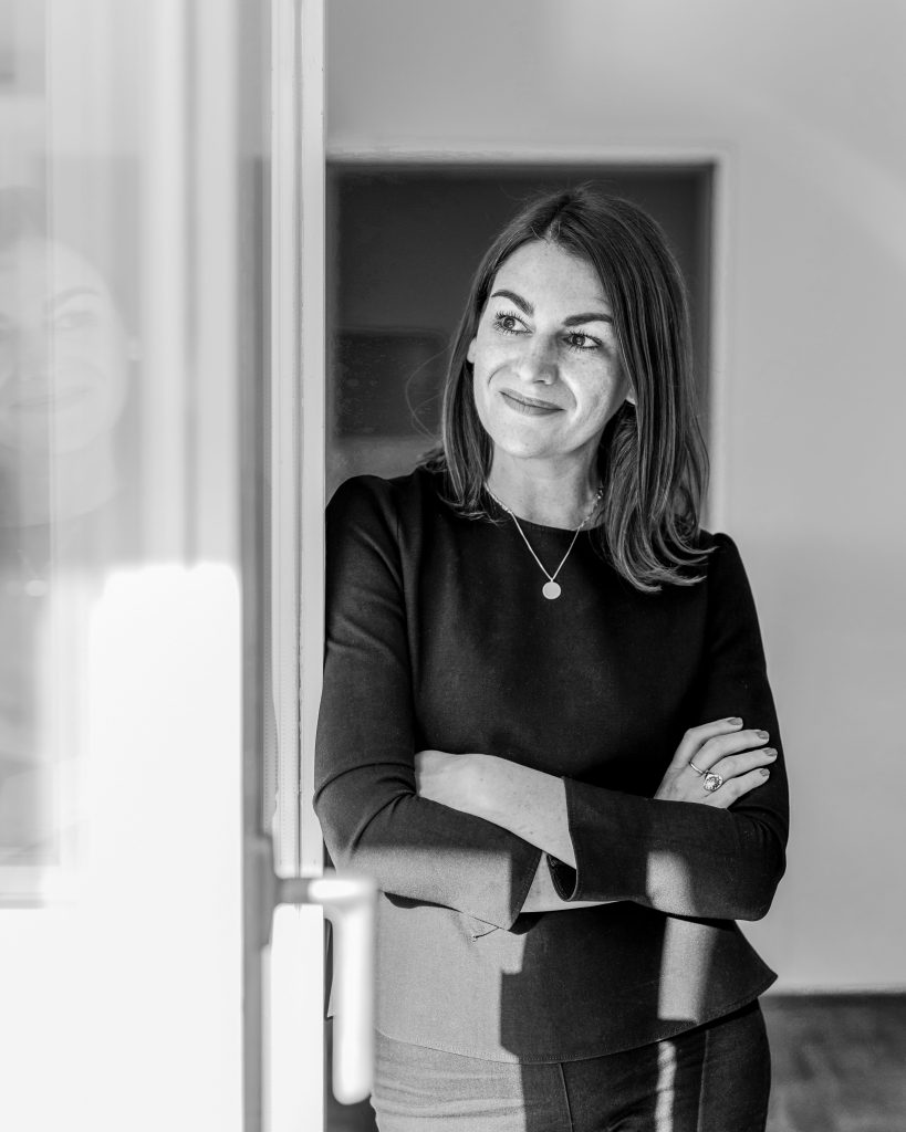 BE Akademie Referent/in: Bettina Steindl.
