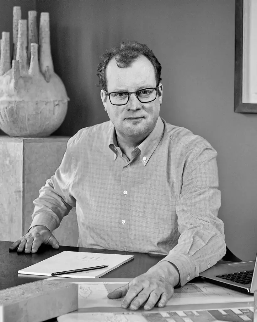 BE Akademie Referent/in: Jörn Hebrok.