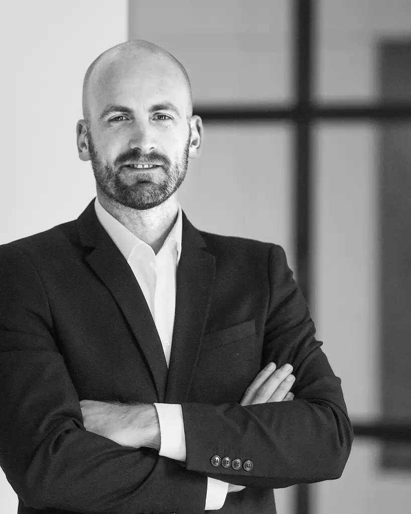 BE Akademie Referent/in: Justus Asselmeyer.