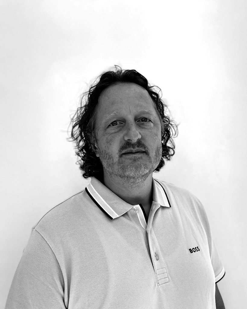 BE Academy Referent: Marco Franzmann.