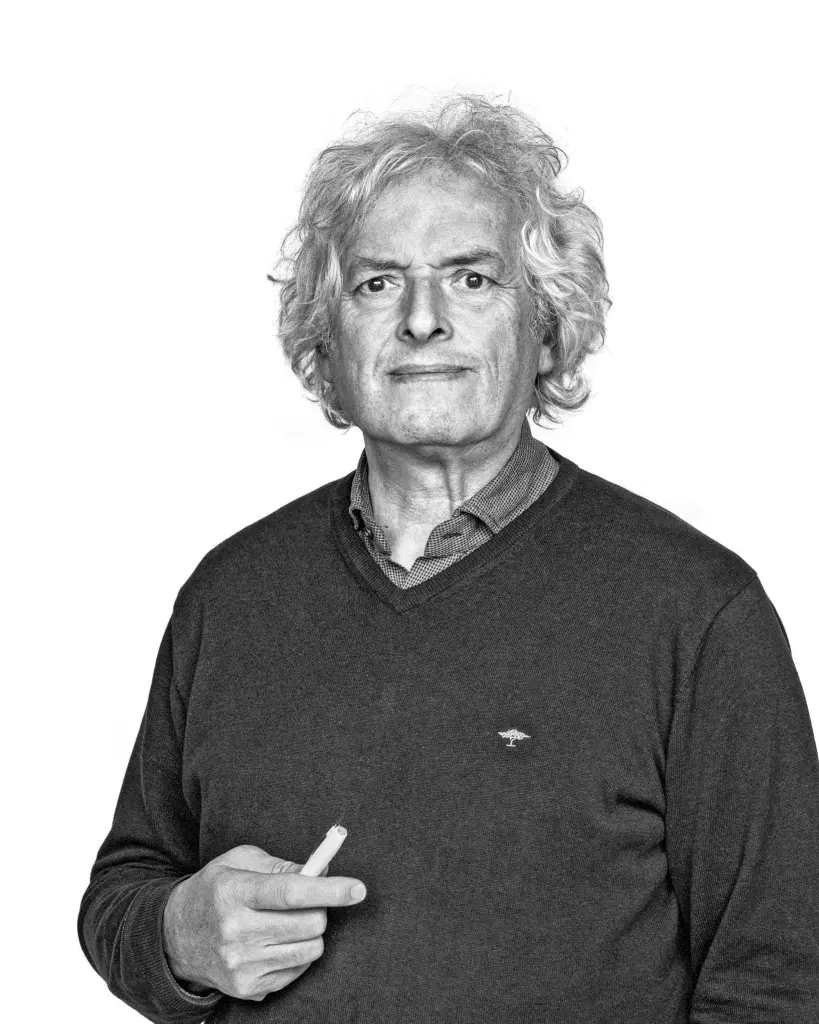 BE Akademie Referent/in: Martin Rauch.