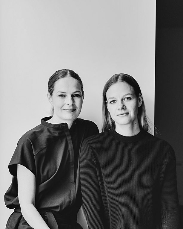 BE Akademie Referent/in: Nora Heinzle & Anja Innauer