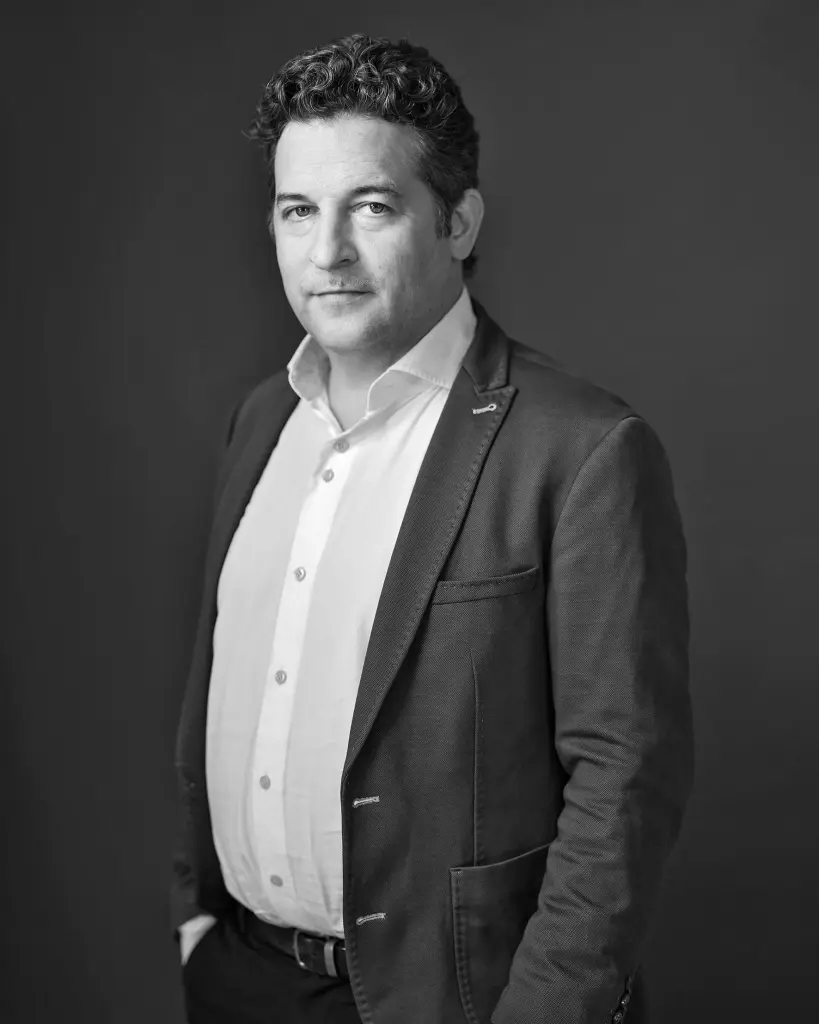 BE Akademie Referent/in: Ulrich Blum.